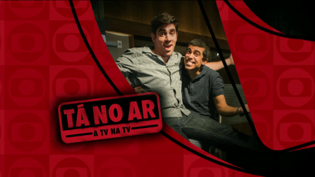 “Tá no Ar – A TV na TV” chega ao fim em 2019; criadores já pensam em novo formato