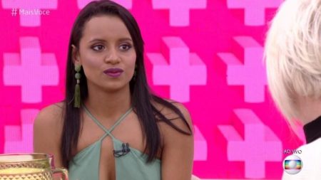 Audiência da TV: Com finalistas do BBB18, Ana Maria Braga bate recorde