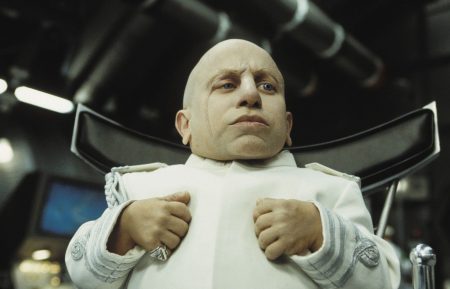 Verne Troyer, o Mini-Me de “Austin Powers”, morre aos 49 anos