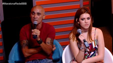Perfil de Kaysar no Twitter alfineta Ayrton: “Eu debochava mil vezes”