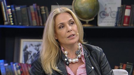 “A dramaturgia é machista”, critica Carolina Ferraz