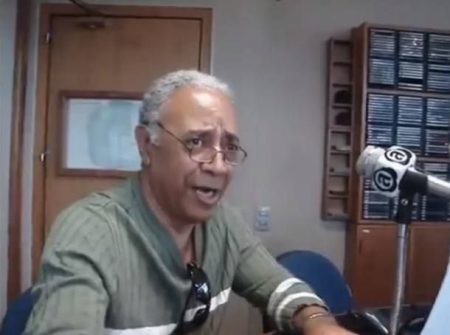 Morre Waldyr Sant’Anna, ator de “Roque Santeiro” e primeiro dublador de Homer Simpson