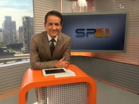 No “SP1”, Carlos Tramontina é trollado com meme de ator pornô