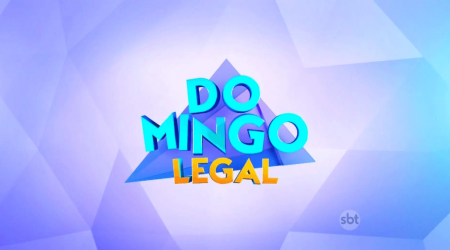 “Domingo Legal” recebe a cantora e atriz Maite Perroni, ao vivo, neste domingo (1)