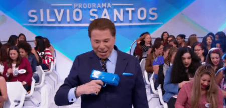 Após polêmica, SBT tira do ar propaganda com frase da Ditadura Militar