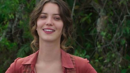 Nathalia Dill se declara para o namorado: “Ainda bem que você apareceu na minha vida”