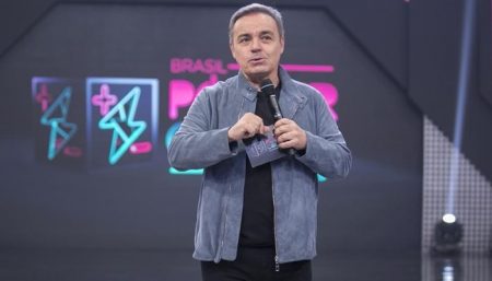 Audiência da TV: Na Record, Gugu, Buddy e Porchat perdem para o SBT