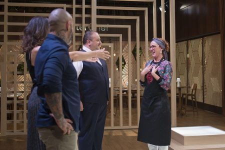 Band garante direitos do “MasterChef” até 2021