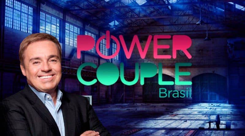 Audiência da TV: “Power Couple Brasil” bate novo recorde no RJ e em SP