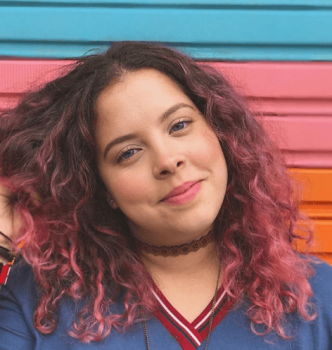 “Malhação – Vidas Brasileiras”: Úrsula se envolve com Enzo, mas fica insegura por ser gorda