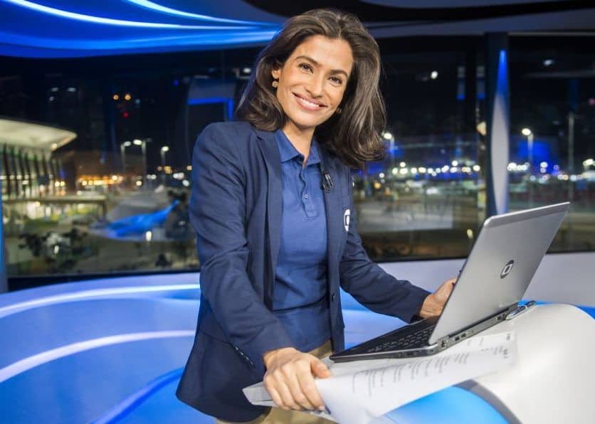 Globo define escala de telejornais durante a Copa da Rússia; confira