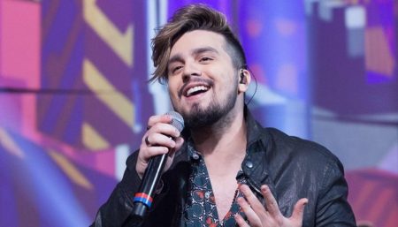 Globo contrata Luan Santana para substituir Angélica aos sábados