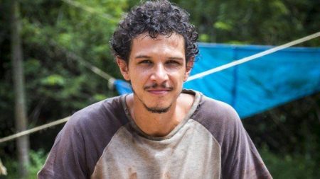 “O Outro Lado do Paraíso”: Zé Victor não consegue matar Caetana e vai preso