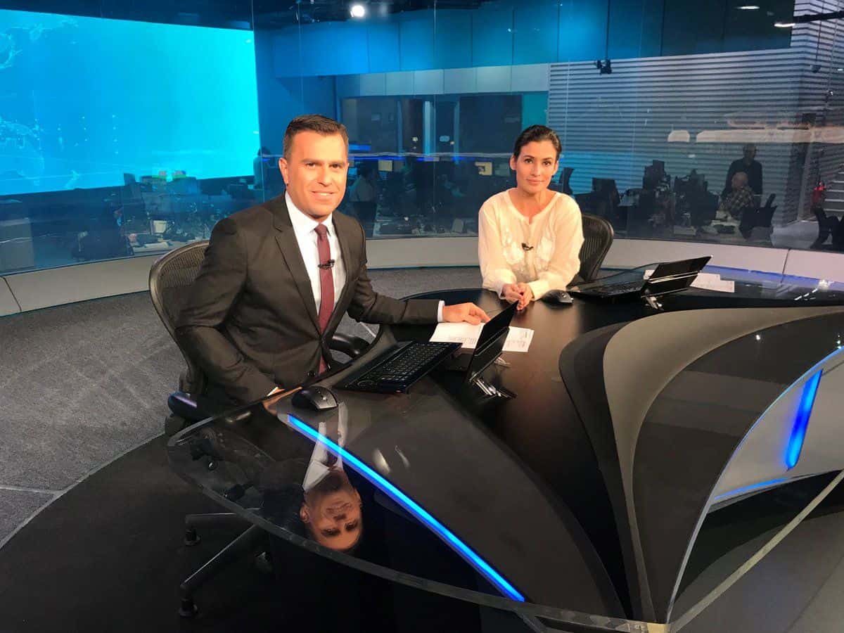 Audiência da TV: Jornalismo da Globo bomba no RJ e humilha concorrentes