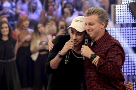Neymar garante que vai jogar a Copa da Rússia: “Me dediquei para chegar bem”