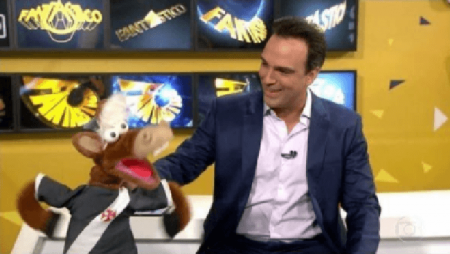 Audiência da TV: Corinthians, Flamengo, Faustão e “Fantástico” alavancam a Globo