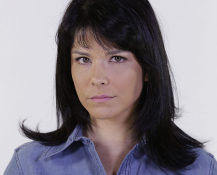 Contratada da Record, Samara Felippo se queixa da pouca presença de negros nas novelas da Globo