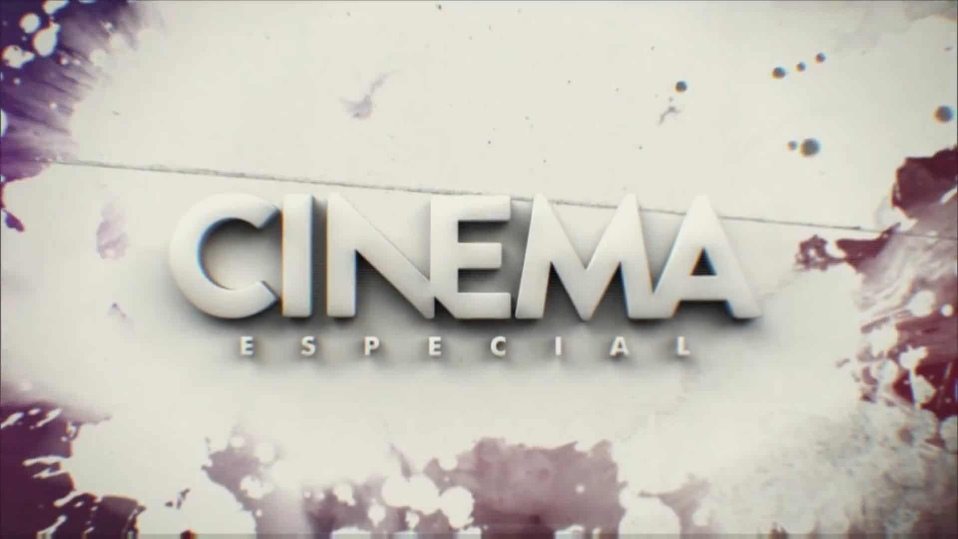 Cinema Especial exibe o filme Benzinho nesta quarta (6)