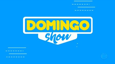 “Domingo Show” revela se homem é filho do cantor Tinoco neste domingo (23)