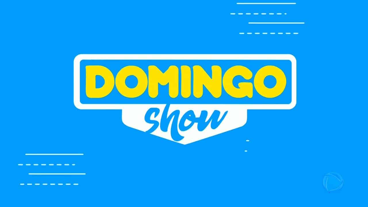 “Domingo Show” conta história de jovem recuperado das drogas neste domingo (19)