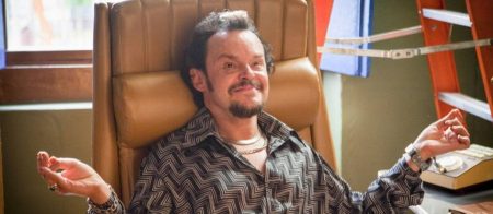 Globo pode adiar estreia da série “Cine Holliúdy”
