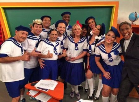 Audiência na TV: “Quem Não Viu, Vai Ver” sai do ar na vice-liderança