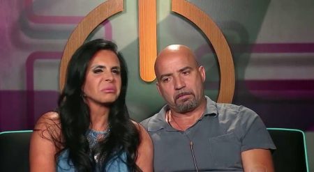 Gretchen quebra o silêncio e revela verdade sobre separação