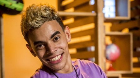 Ator de “Malhação” diz que família desacreditou de sua carreira