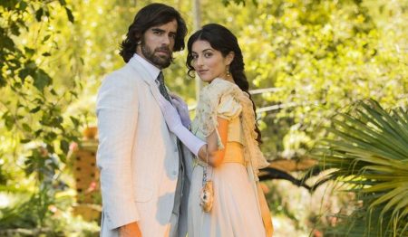 “Orgulho e Paixão”: Cecília e Rômulo realizam sonho de ser pais