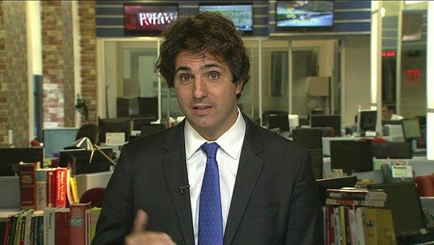 “Jornal da Globo” ganha novo comentarista de política