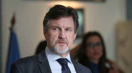 Antonio Calloni viverá bom moço em “O Sétimo Guardião”