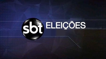 SBT dá início às sabatinas com pré-candidatos à Presidência da República