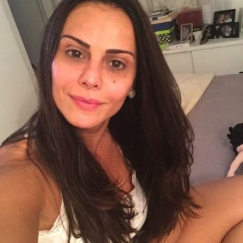 Viviane Araújo abre o coração e fala sobre sonho de ser mãe