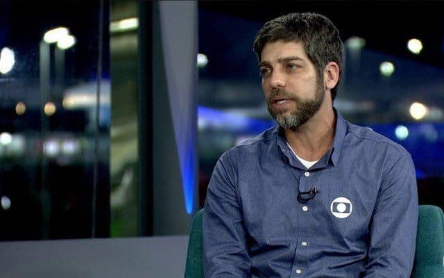Juninho Pernambucano dispara contra Temer, artistas e jornalistas