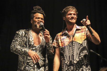 Globo lança “Segundo Sol” em festa com tempero baiano; saiba tudo!