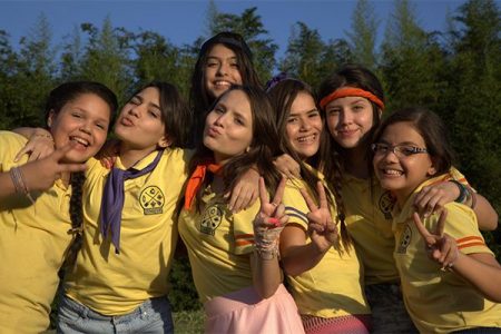 Para esquentar reprise, SBT exibirá filme de “Carrossel”