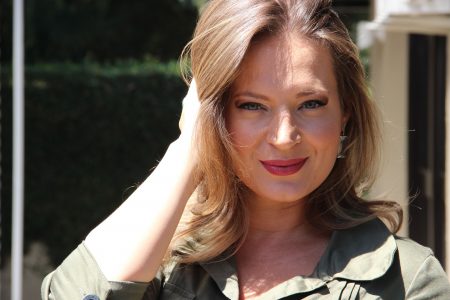 Joice Hasselmann anuncia lançamento de “TV de direita”