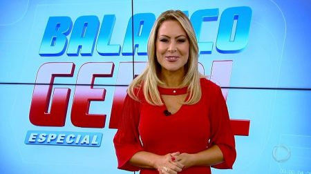 Audiência da TV: Trator diário, “Balanço Geral” patina aos sábados em SP e no RJ