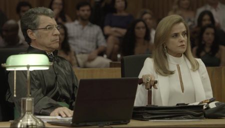 Audiência da TV: Antepenúltimo capítulo de “O Outro Lado do Paraíso” supera 9 antecessoras