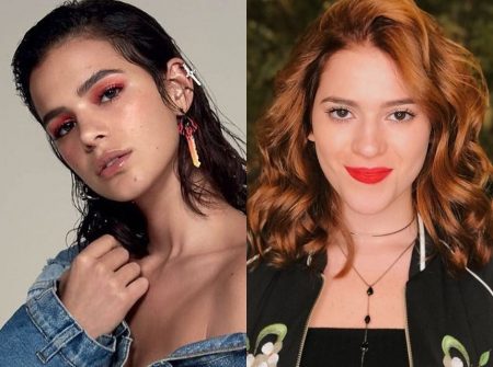 Bruna Marquezine é provocada após seguir Ana Clara: “Quanto ela pagou?”