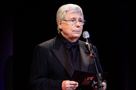Cineasta Roberto Farias morre no Rio de Janeiro aos 86 anos
