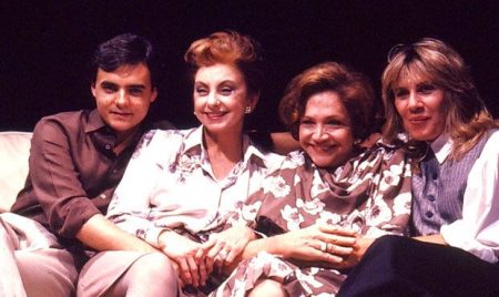 Por onde anda o elenco de “Vale Tudo”?