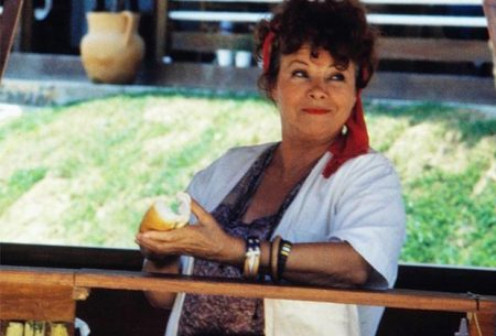Atriz Eloísa Mafalda morre, aos 93 anos, no Rio de Janeiro