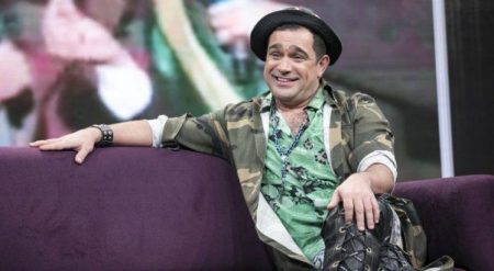 “Senti que estava me prostituindo”, diz Evandro Santo sobre o “Pânico”