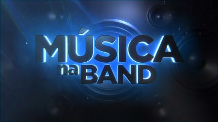 “Música na Band” traz o show “O Samba em Mim”, de Maria Rita, nesta sexta (10)