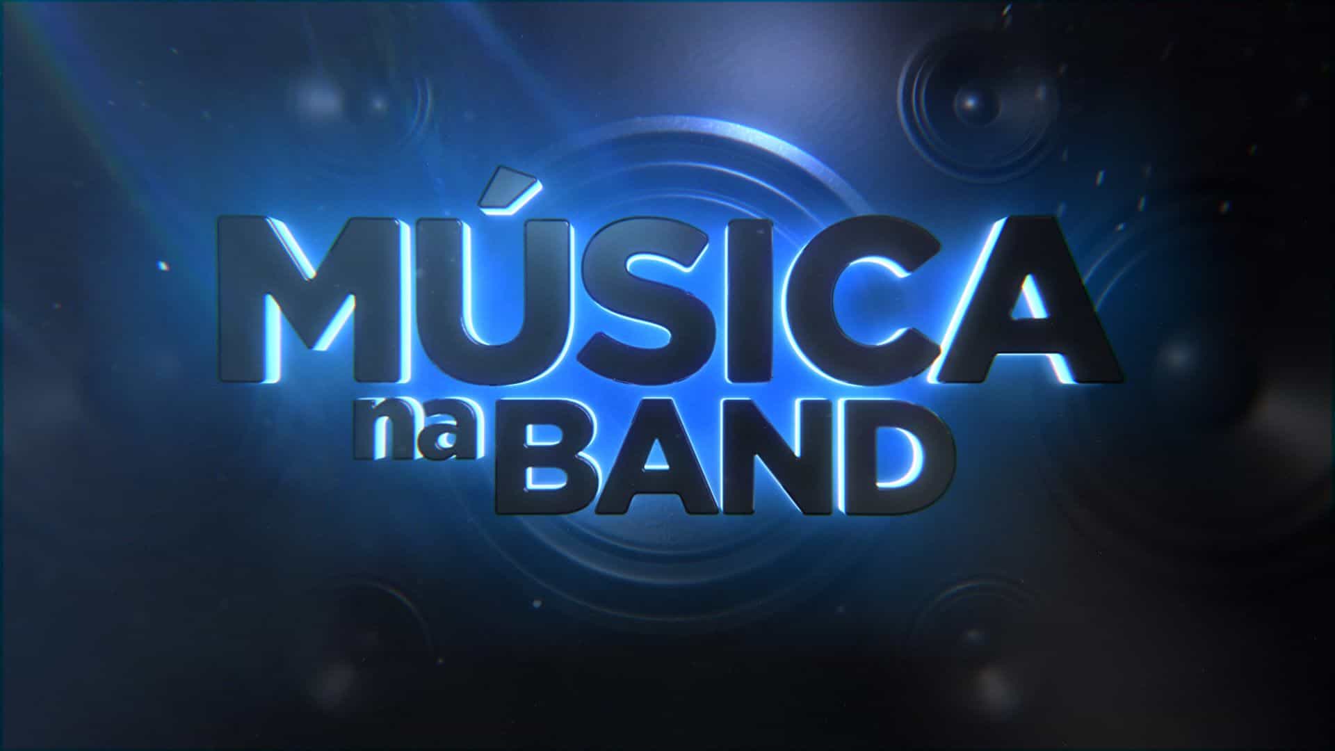 “Música na Band” traz o show da banda Maneva nesta sexta (5)