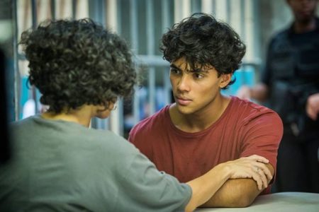 “Malhação – Vidas Brasileiras”: Violeta e Érico têm encontro emocionante