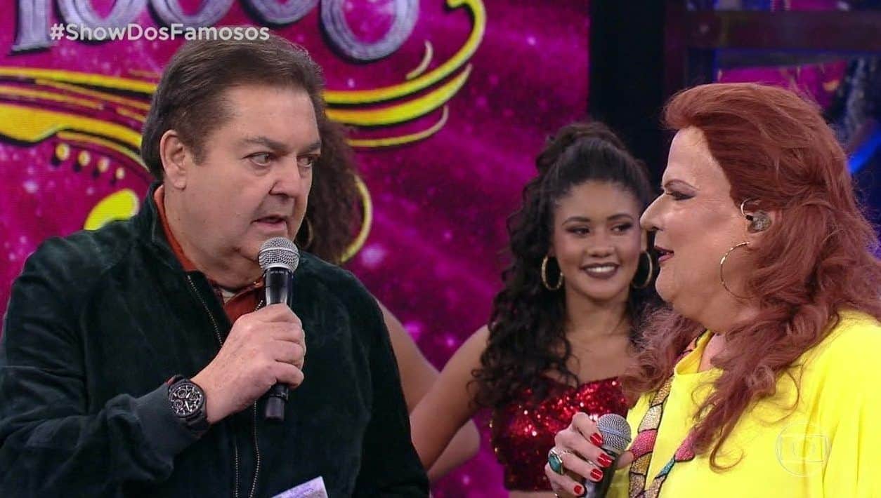 Paulo Ricardo é detonado ao virar Beth Carvalho; Claudia Raia elogia Silvero Pereira