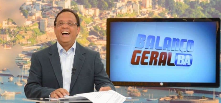 Audiência da TV: Record conquista liderança em Salvador com nova marca histórica