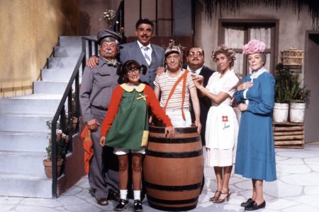 5 práticas comuns em Chaves que hoje seriam crimes previstos pela Lei